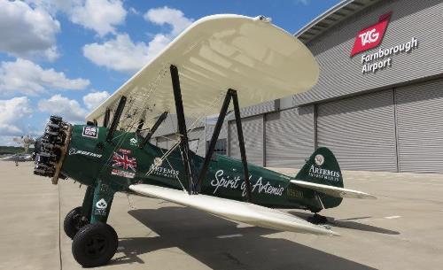 Stearman